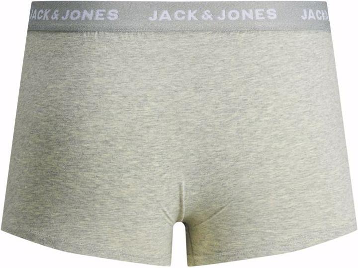 Actual product image Jack & Jones Solid (L, pack of 12)