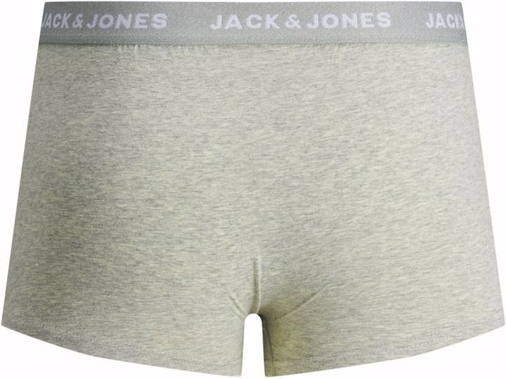 Actual product image Jack & Jones Solid (M, pack of 12)
