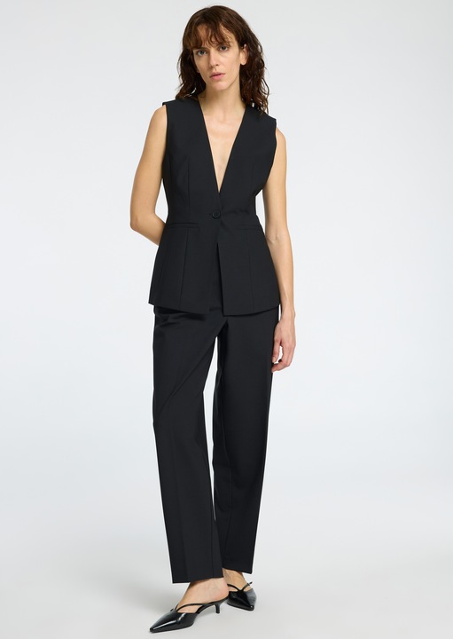 Produktbild Selected Femme Taillierte Weste (36)