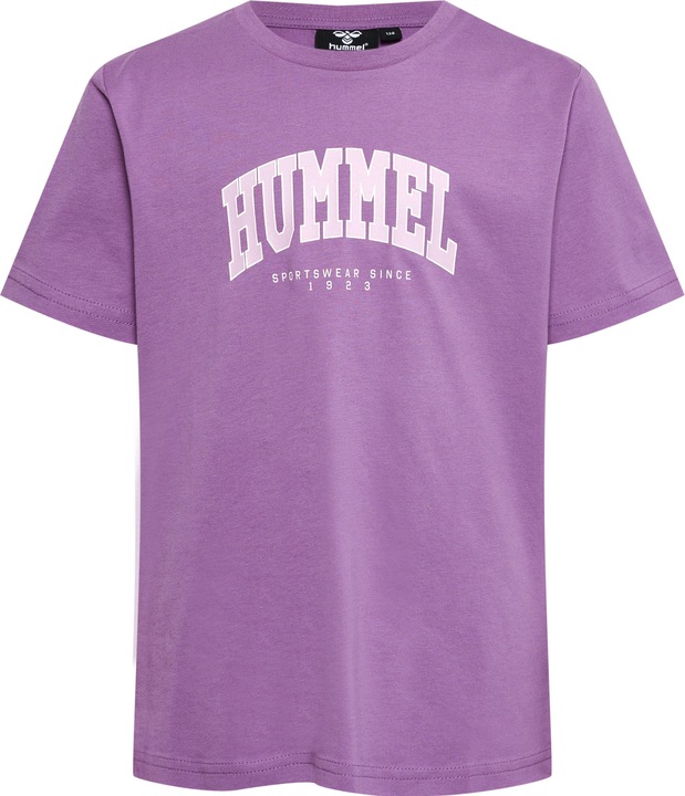 Actual product image hummel Fast T-Shirt S/S (152)