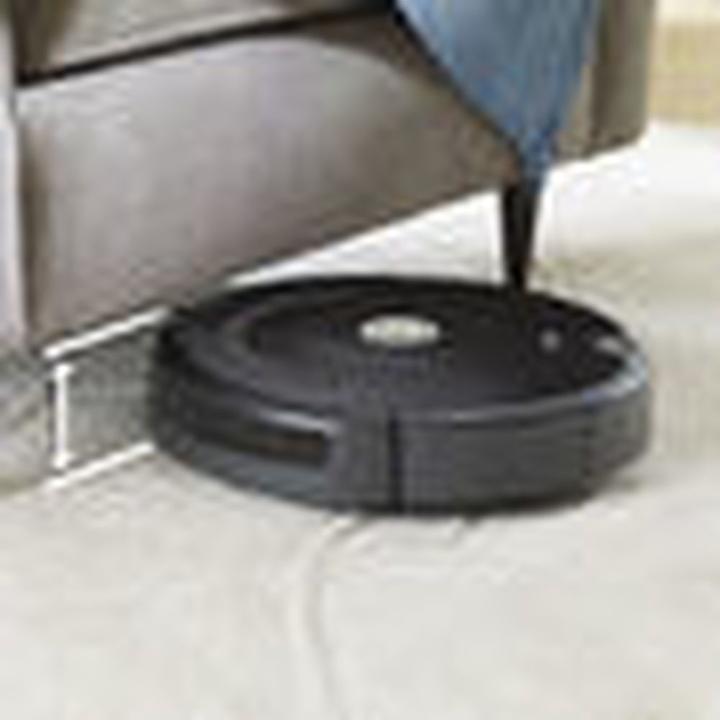 Produktbild iRobot Roomba 606