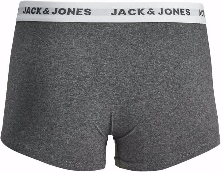 Actual product image Jack & Jones Solid (XXL, pack of 12)