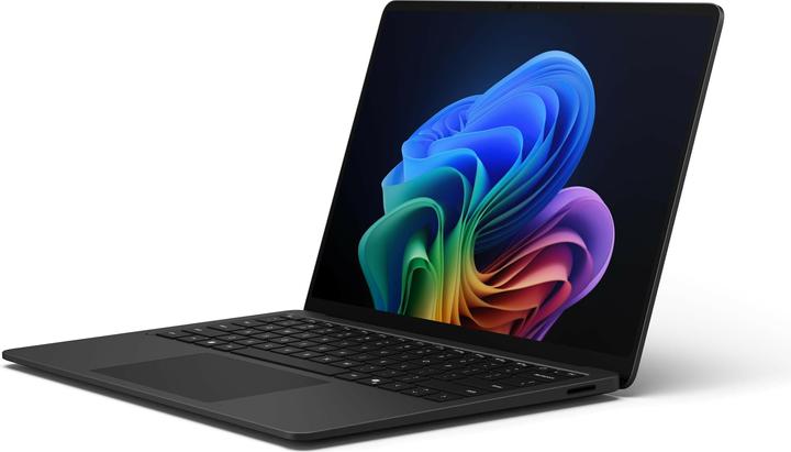 Produktbild Microsoft Surface Laptop 7. Edition (Intel) for business – Copilot+ PC (13.80", Intel Core Ultra 7 268V, 32 GB, 1000 GB, CH)