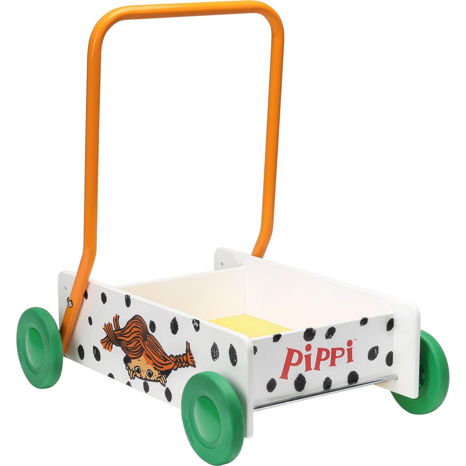 Pippi Lauflernwagen (44386300)