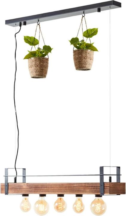 Produktbild Brilliant Bankwood (E27)