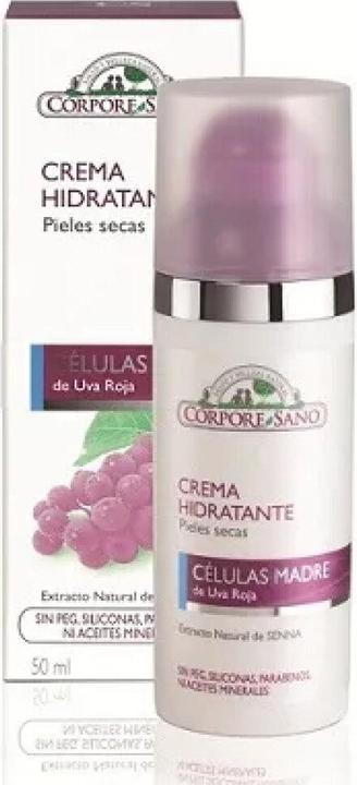 Produktbild Corpore Sano Body Tonic 55ml (Körperlotion, 55 ml)