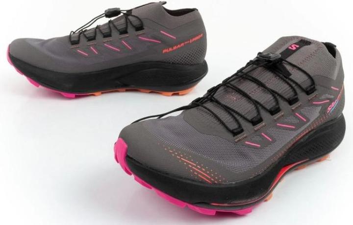 Immagine prodotto Salomon Pulsar Trail Pro Laufschuhe (39)