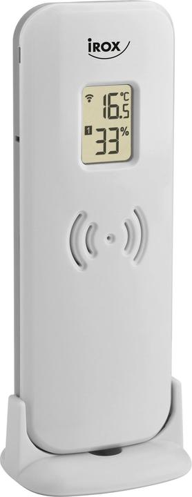 Produktbild iROX DBR553H