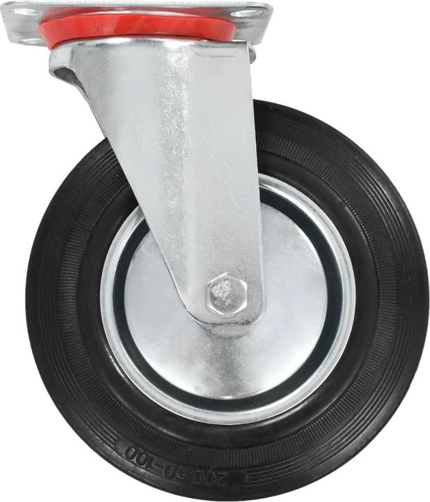 Immagine prodotto vidaXL Lenkrolle