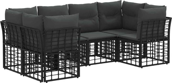 Produktbild vidaXL Outdoor-Sofagarnitur