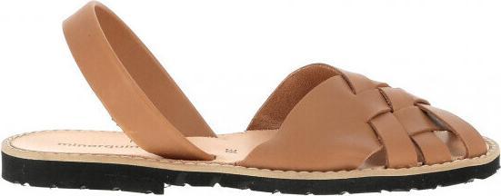 Actual product image Minorquines Avarca Compostelle (38)