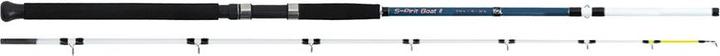 Stucki Thun Barca S-Pirit II (180 cm)