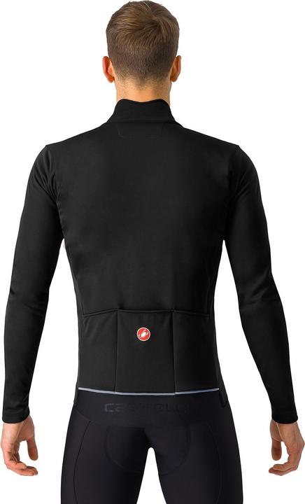 Actual product image Castelli Espresso Air Jacket (XXL)
