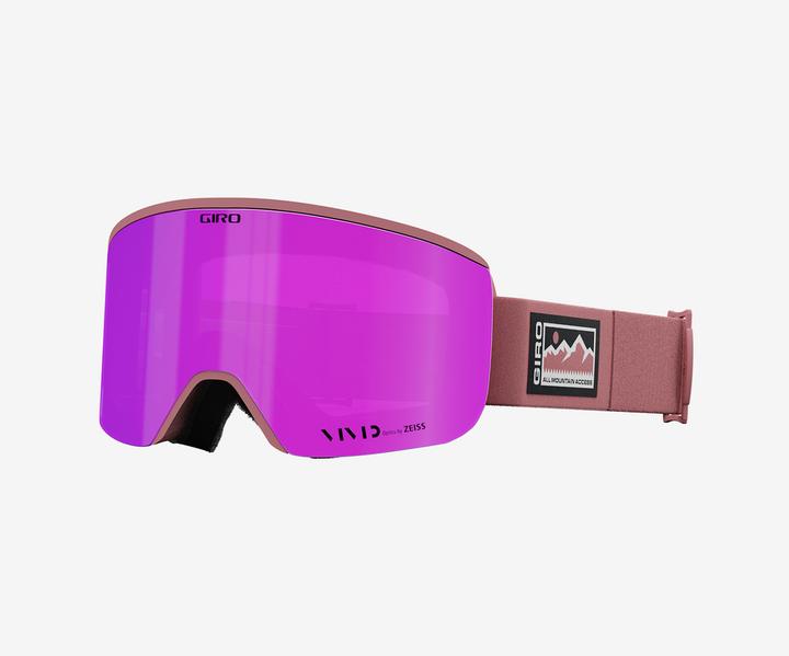 Produktbild Giro Ella Vivid Goggle