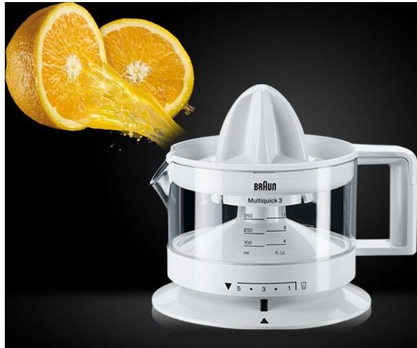 Actual product image Braun TributeCollection CJ3000