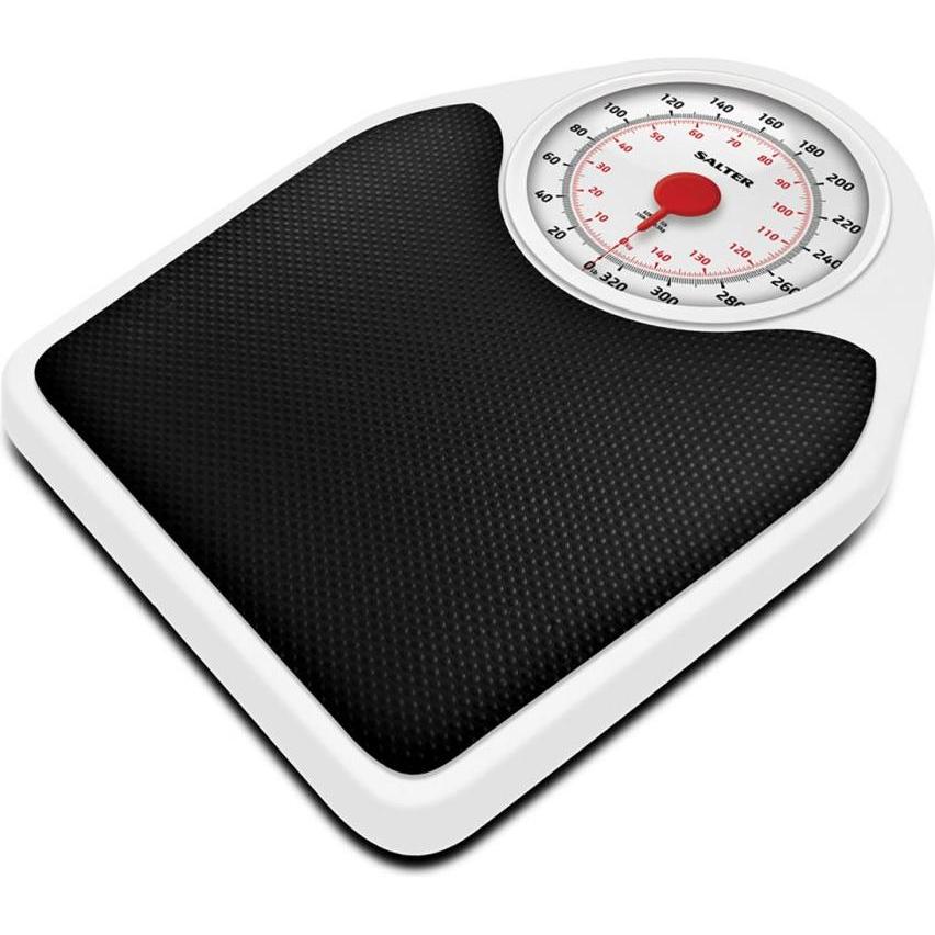Salter, Personenwaage, 145 BKDR Doctor Style Mechanical Bathroom Scale (150 kg)