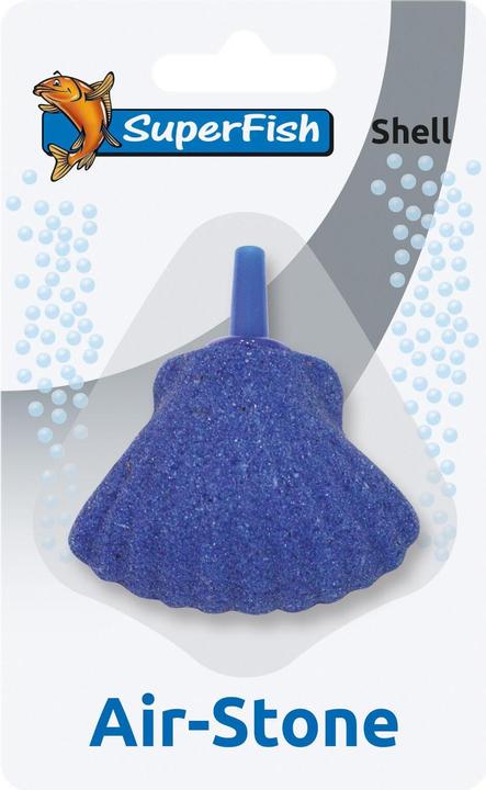 Produktbild SuperFish Ausströmer Muschel