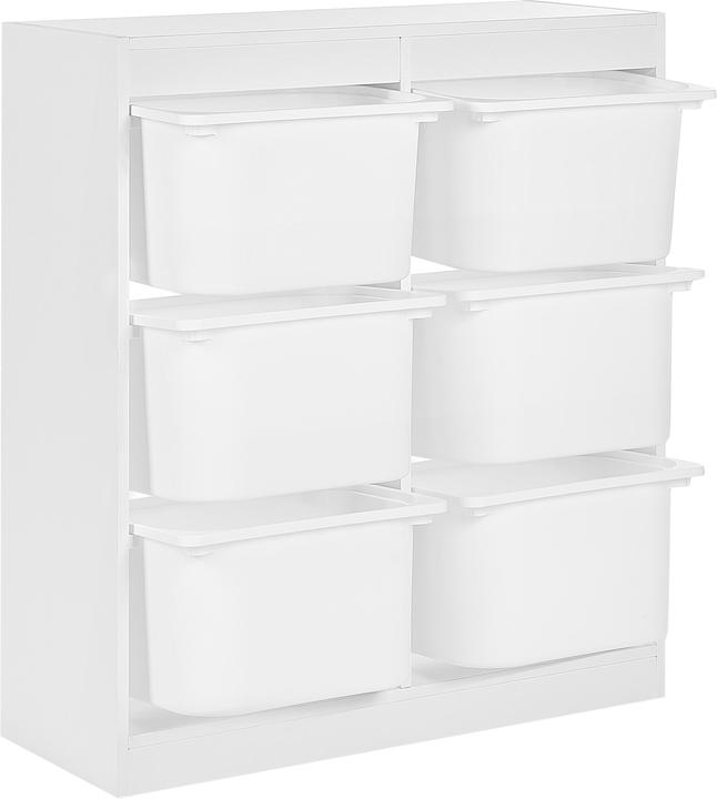 Produktbild Beliani Tobin (82 x 30 x 89 cm)