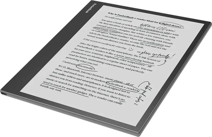 Actual product image PocketBook InkPad Eo (10.30", 64 GB)