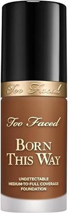 Produktbild Too Faced Born This Way Original Foundation (Chai)