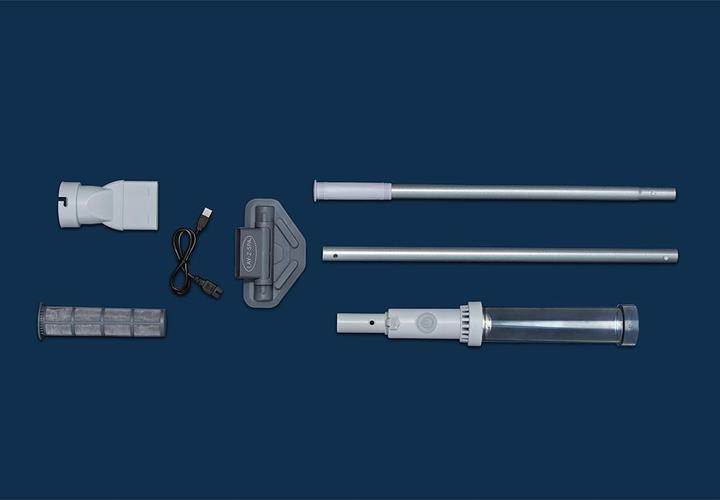 Produktbild Bestway Pool- und Whirlpoolsauger