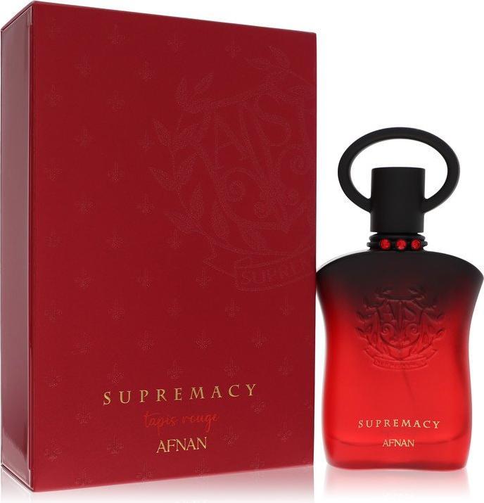 Immagine prodotto Afnan Supremacy Tapis Rouge (Extrait de parfum, 90 ml)
