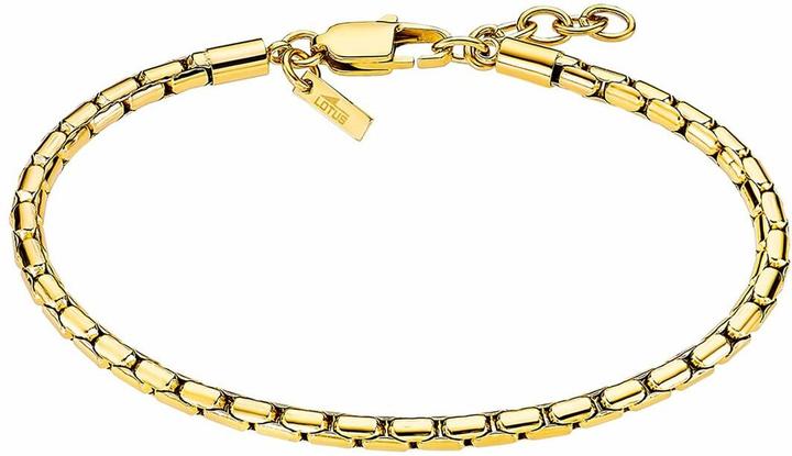 Immagine prodotto Lotus BRACCIALE STILE LS2367-2/2 ACCIAIO INOSSIDABILE 316L, DA UOMO (22 cm, Acida)