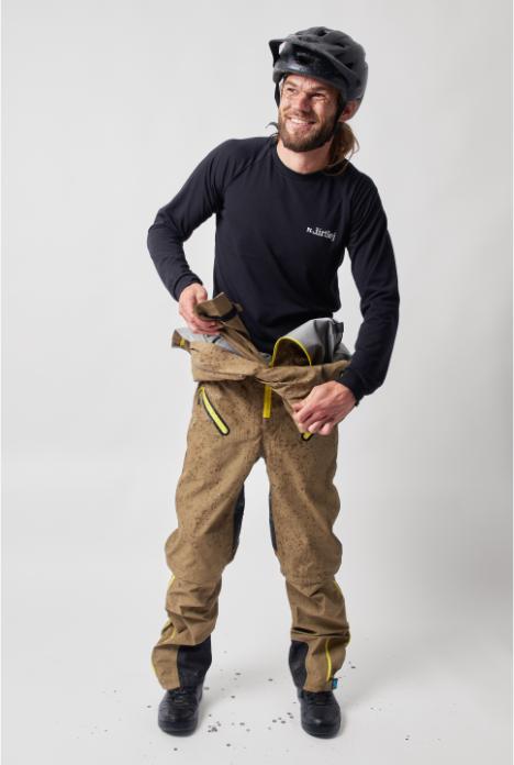 Produktbild dirtlej Dirtsuit Core Edition (M)