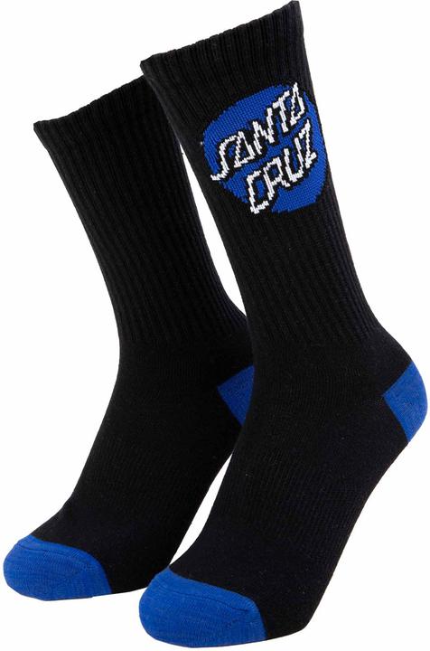 Produktbild Santa Cruz Pop Dot 3er Pack (3er Pack, 37, 38, 39, 40)