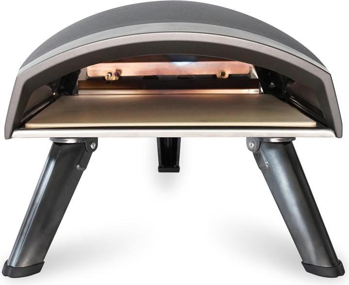 Produktbild Struct Vesuvio (Pizzaofen Gas)