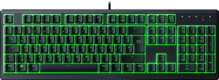 Razer Ornata V3 X (DE, Kabelgebunden)