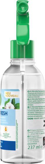 Produktbild Air Wick Active Fresh