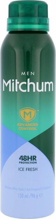 Produktbild Mitchum Advanced Control Ice Fresh (Spray, 150 ml)