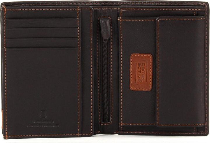 Actual product image Camel Active Wallet