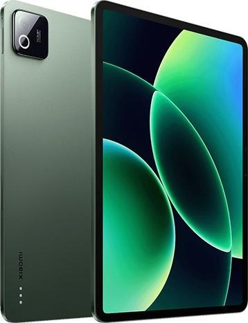 Actual product image Xiaomi Pad 8 Pro (WLAN only, 11.20", 512 GB, Pine Green)