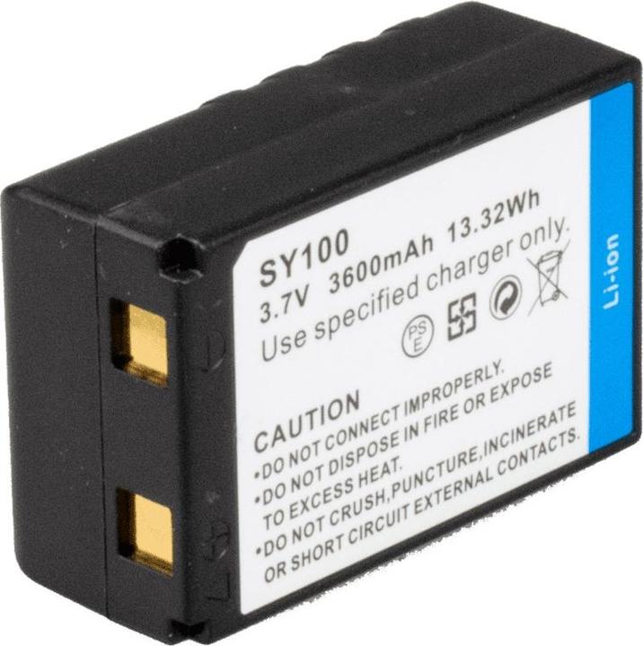 Image du produit Levelfix 534358 AC018-G Akku CCL618G