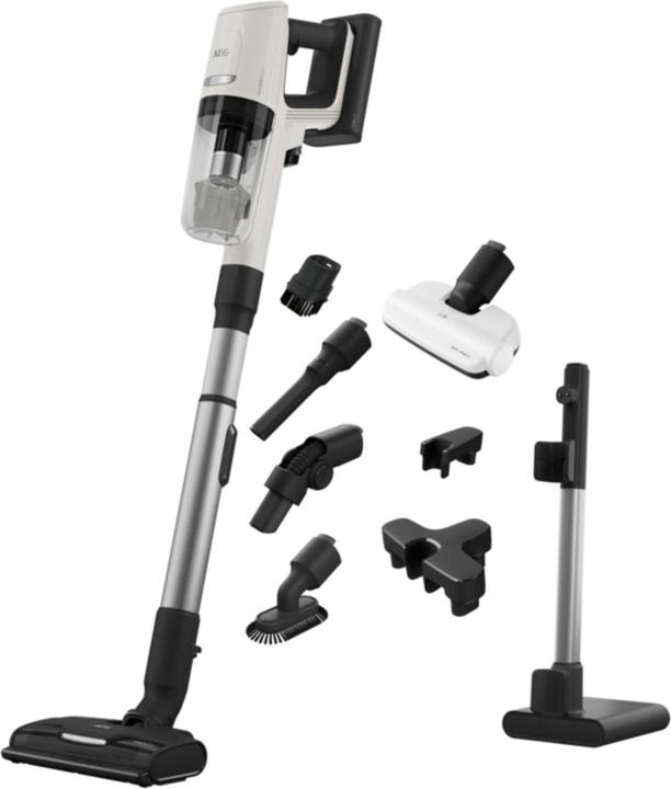 Actual product image Electrolux AP81HB25SH