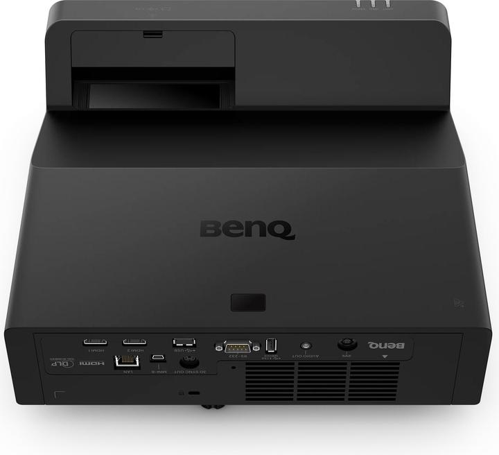 Produktbild BenQ Beamer LU895UST 5000 Lumen WUXGA Laser ShortT. 0,253 (WUXGA, 5000 lm)