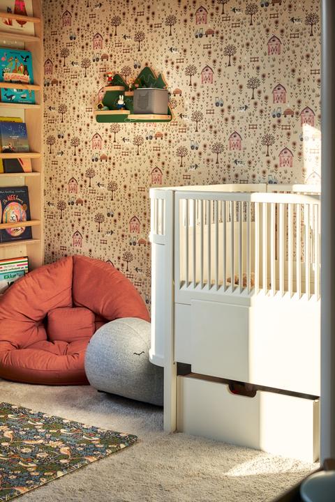 Produktbild Karup Design Mini Nido