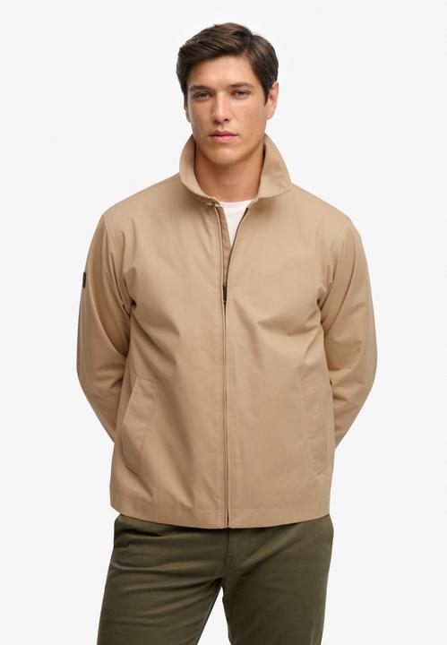 Actual product image Superdry Harrington (S)