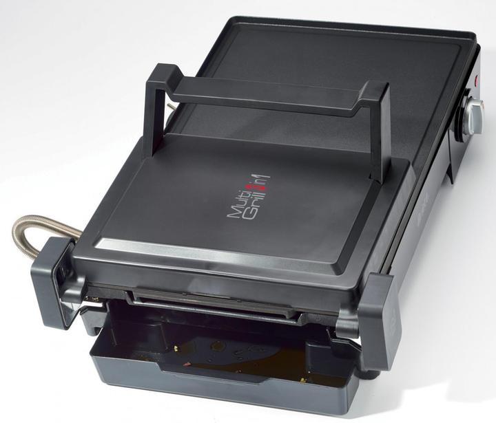 Productafbeelding Ariete Multi-Grill 3in1