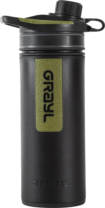 Actual product image Grayl GeoPress (0.71 l)