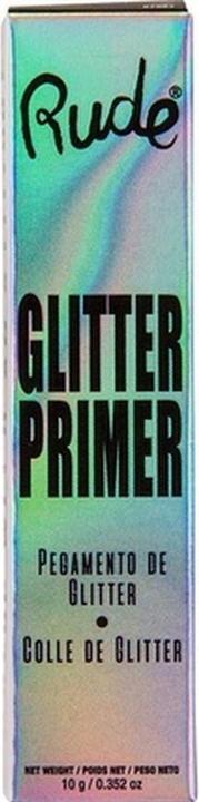 Produktbild Rude Cosmetics Glitter Primer (Neutral)