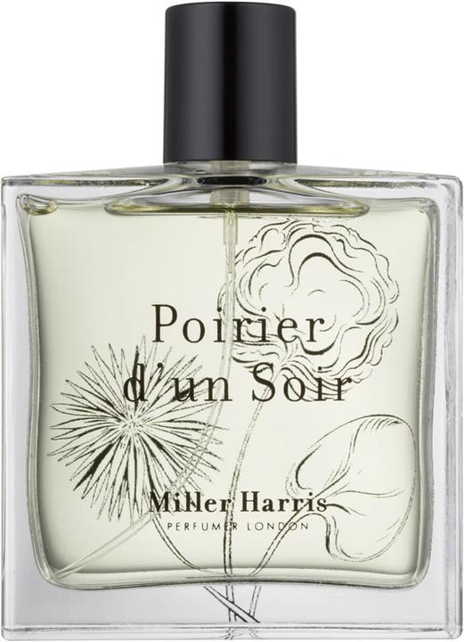 Immagine prodotto Miller Harris Poirier d'un Soir (Eau de parfum, 100 ml)
