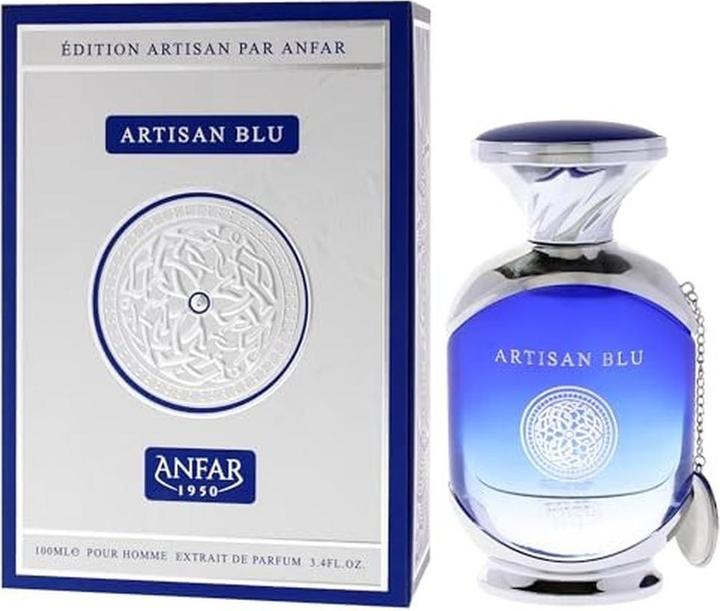 Immagine prodotto Anfar Blu Edition for Men Extrait De Parfum Spray (Extrait de parfum, 100 ml)