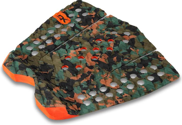 Actual product image Dakine Wideload Surf Traction Pad