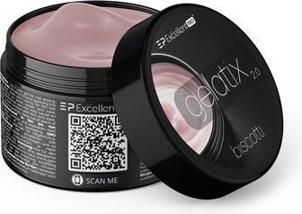 Excellent PRO Gelatix 20 Building Gel Biscotti 50g (Haargel)