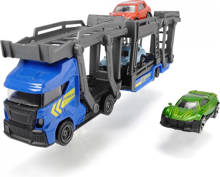 Produktbild Dickie Autotransporter
