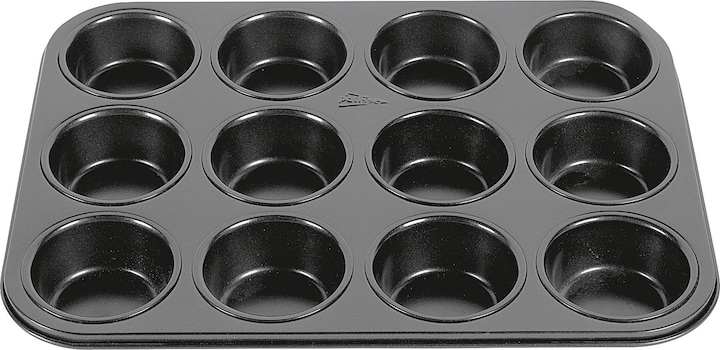 Immagine prodotto My Basics Teglia professionale per muffin (7 cm)
