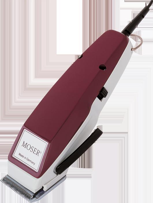 Actual product image Moser 1400